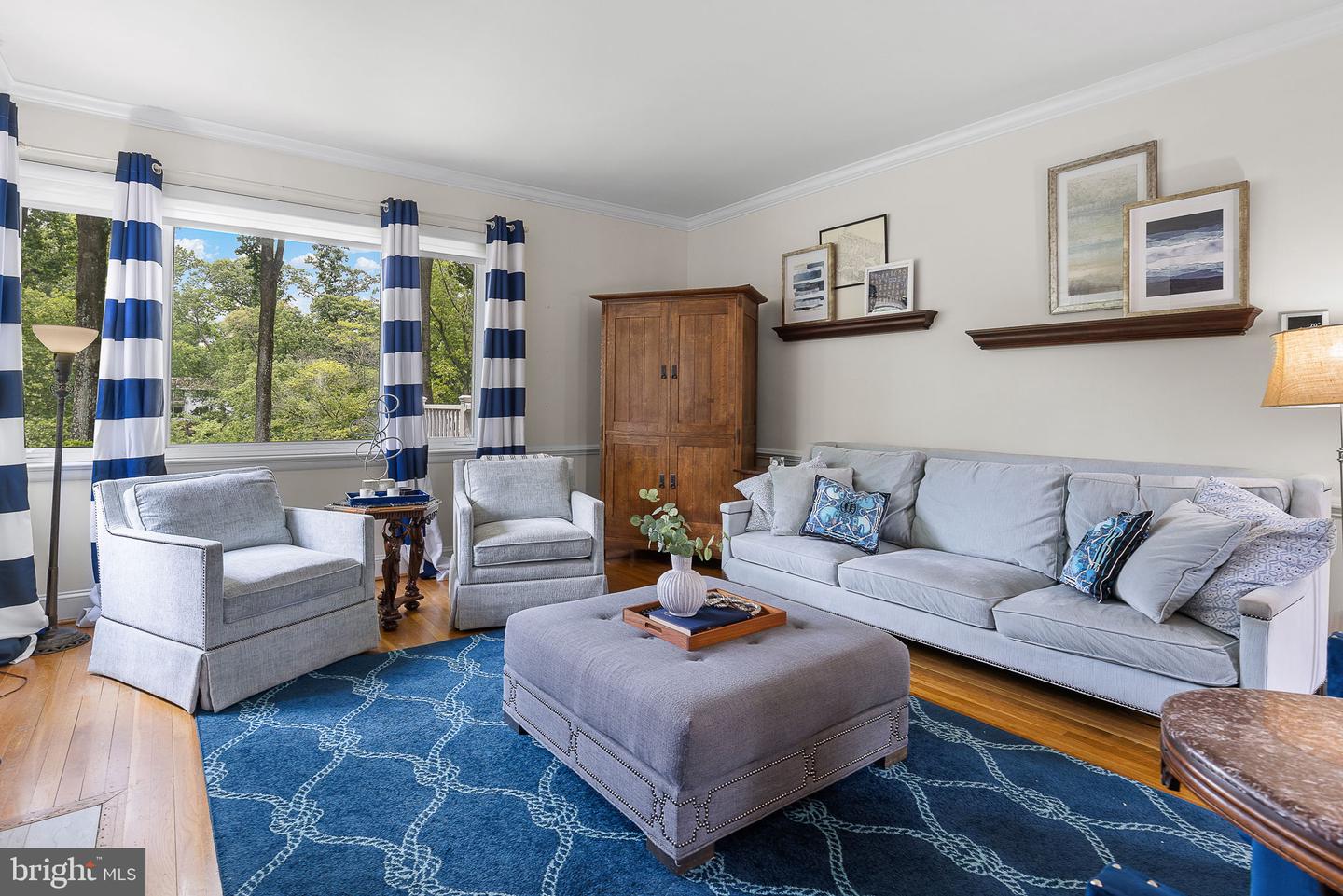 Falls Church, Virginia, 22041, United States, ,3 BathroomsBathrooms,Residential,Active,1843858