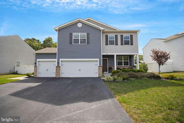 204 LA COSTA DR, EGG HARBOR TOWNSHIP, NJ 08234 - Image 1