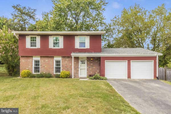 7902 CHALICE CT, SEVERN, MD 21144 - Image 1