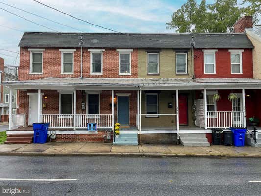 443 W SOUTH ST, FREDERICK, MD 21701, photo 2 of 27