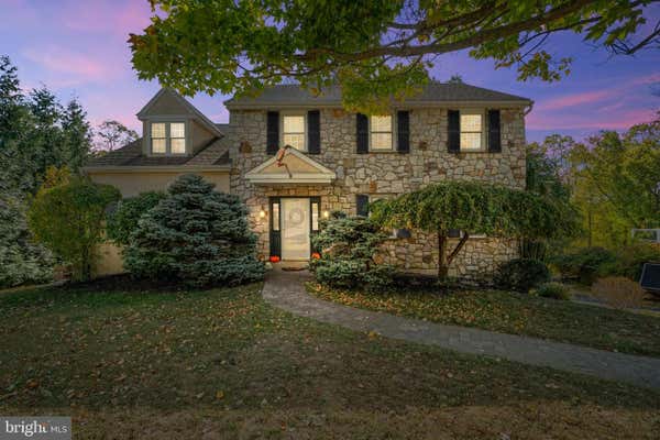 43 LANGSTOON LN, MEDIA, PA 19063 - Image 1