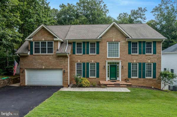 202 MIDSHIPMAN CIR, STAFFORD, VA 22554 - Image 1