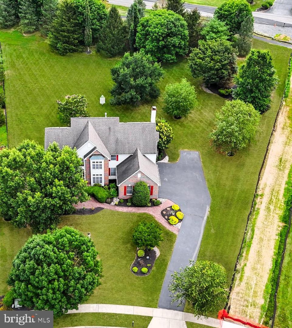 Newtown, Pennsylvania, 18940, United States, 5 Bedrooms Bedrooms, ,4 BathroomsBathrooms,Residential,Active,1905347