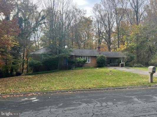 1013 ROXLEIGH RD, TOWSON, MD 21286 - Image 1