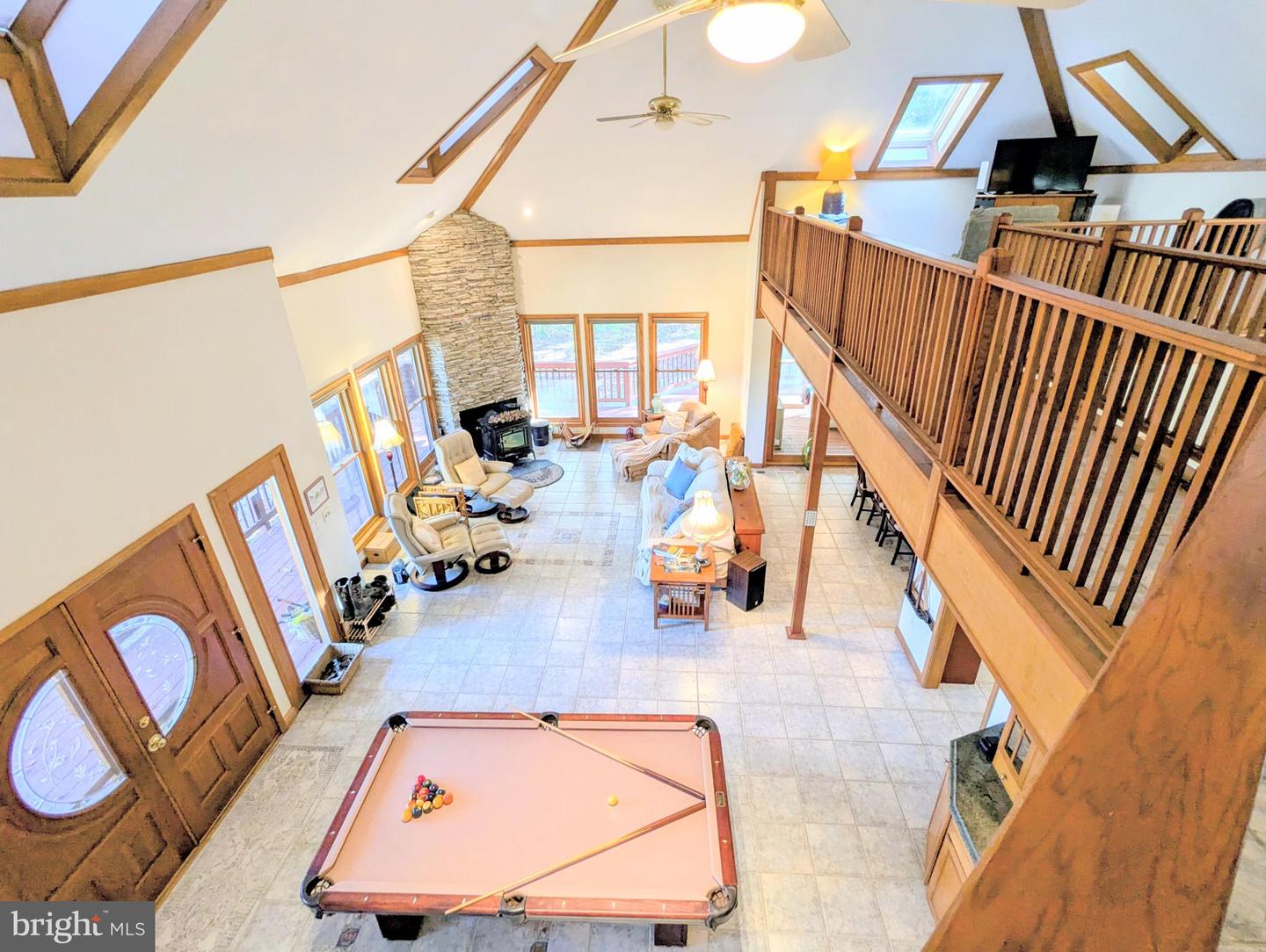 Queenstown, Maryland, 21658, United States, 4 Bedrooms Bedrooms, ,3 BathroomsBathrooms,Residential,Active,1973642