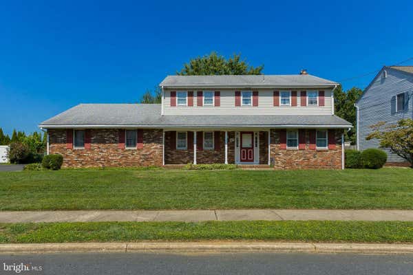 10 DELAWARE DR, BORDENTOWN, NJ 08505 - Image 1