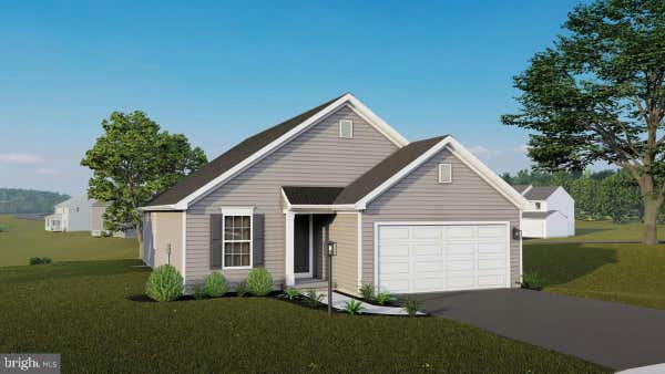 1013 WILLIAMS DRIVE # LOT 18, MIDDLETOWN, PA 17057 - Image 1