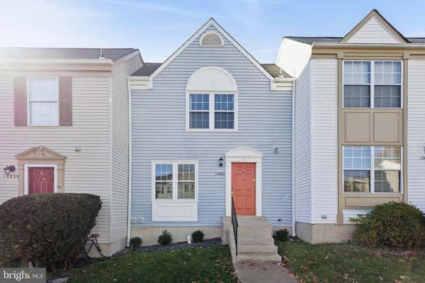 13861 LAURA RATCLIFF CT, CENTREVILLE, VA 20121 - Image 1