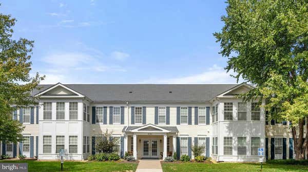 6704 HOLLY FARM LN UNIT 109, WARRENTON, VA 20187 - Image 1