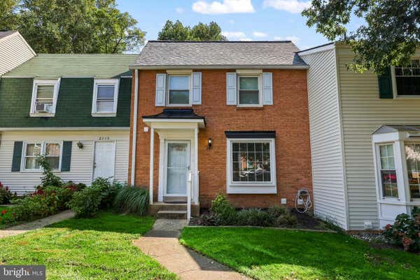 2917 EVERLEIGH WAY, FAIRFAX, VA 22031 - Image 1