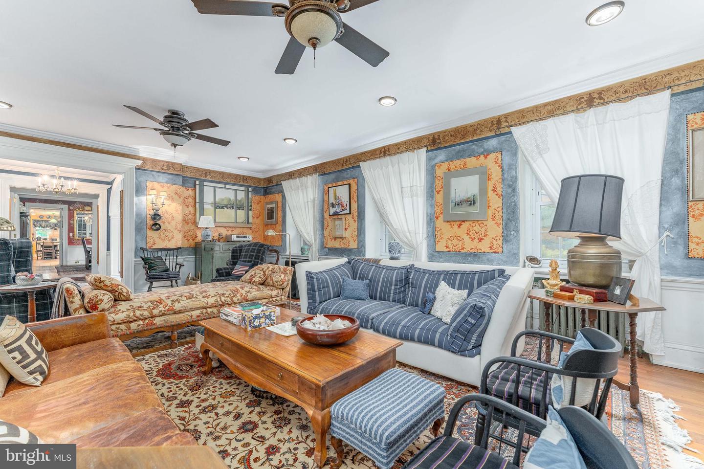 King Of Prussia, Pennsylvania, 19406, United States, 6 Bedrooms Bedrooms, ,6 BathroomsBathrooms,Residential,Active,1965839