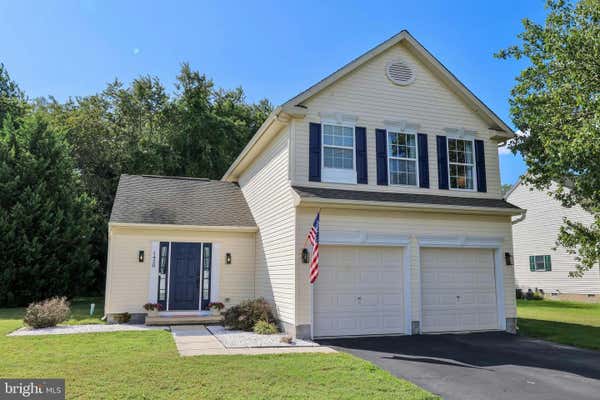 1420 BALLINADEE DR, SALISBURY, MD 21804 - Image 1