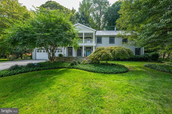 9601 HALL RD, POTOMAC, MD 20854 - Image 1