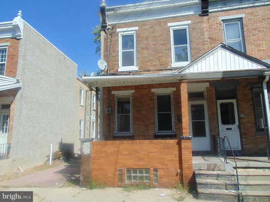 810 PRINCETON AVE, CAMDEN, NJ 08103 - Image 1