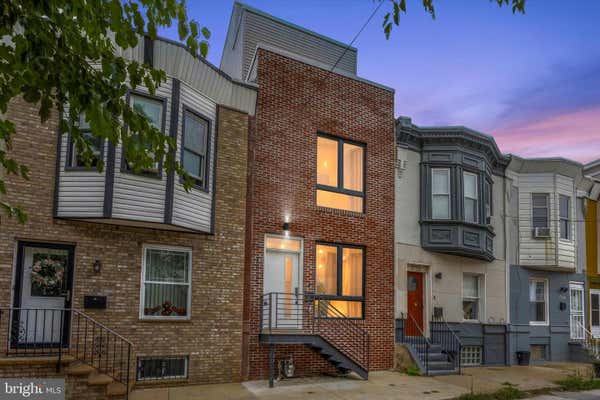 1721 S TAYLOR ST, PHILADELPHIA, PA 19145 - Image 1