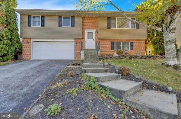 3036 LINDA LN, READING, PA 19608 - Image 1