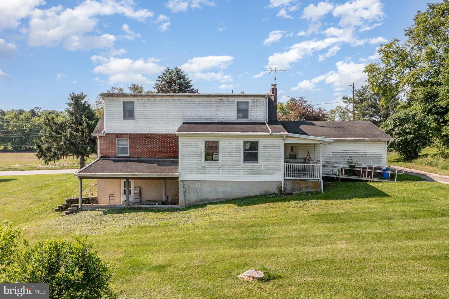 Carlisle, Pennsylvania, 17015, United States, 3 Bedrooms Bedrooms, ,2 BathroomsBathrooms,Residential,Active,1852676