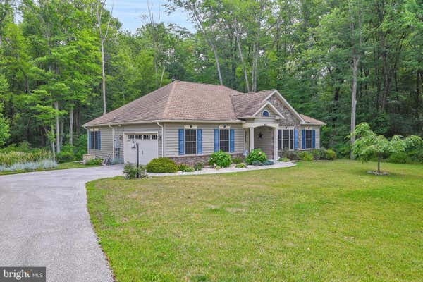 115 S LAKE RD, THOMASVILLE, PA 17364 - Image 1