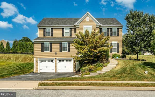 256 COLERIDGE LN, COATESVILLE, PA 19320 - Image 1