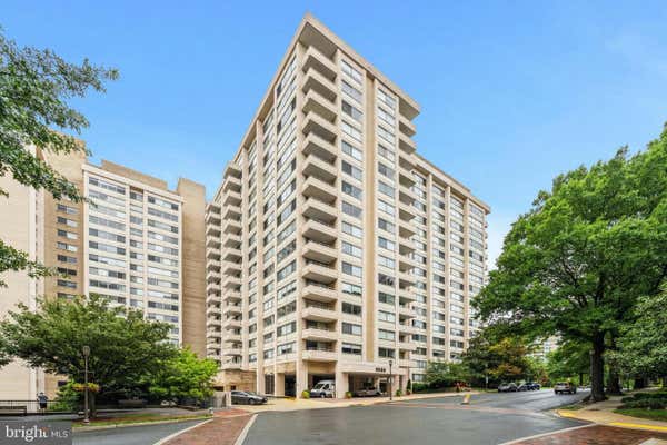 5500 FRIENDSHIP BLVD APT 1729N, CHEVY CHASE, MD 20815 - Image 1