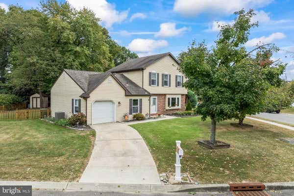 10 CHAMPAGNE CT, SWEDESBORO, NJ 08085 - Image 1