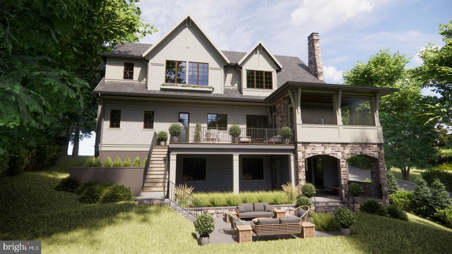 Arlington, Virginia, 22207, United States, 6 Bedrooms Bedrooms, ,9 BathroomsBathrooms,Residential,Active,1972156