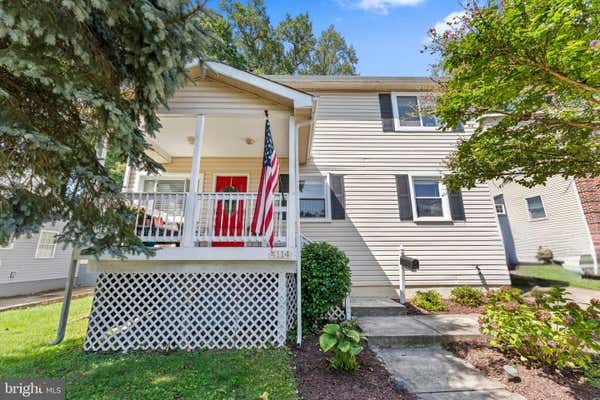 4114 FAIRFAX ST, FAIRFAX, VA 22030 - Image 1