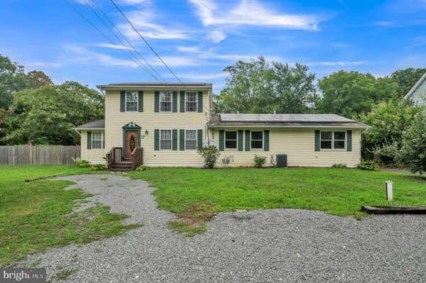 942 MAIN AVE, RICHLAND, NJ 08350 - Image 1