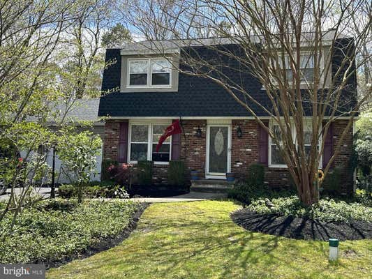 4 STONEHENGE DR, MEDFORD, NJ 08055 - Image 1