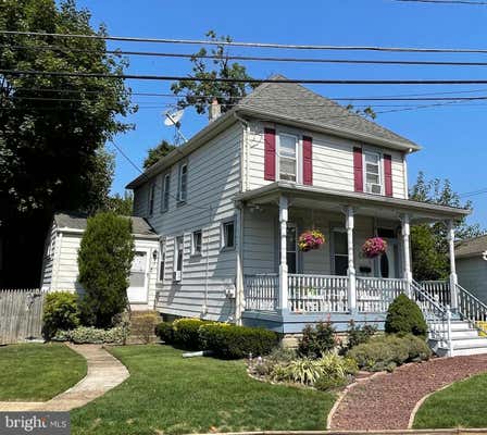 4611 CHESTNUT AVE, PENNSAUKEN, NJ 08109 - Image 1