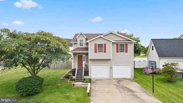 101 NEW KENT CT, STEPHENS CITY, VA 22655 - Image 1