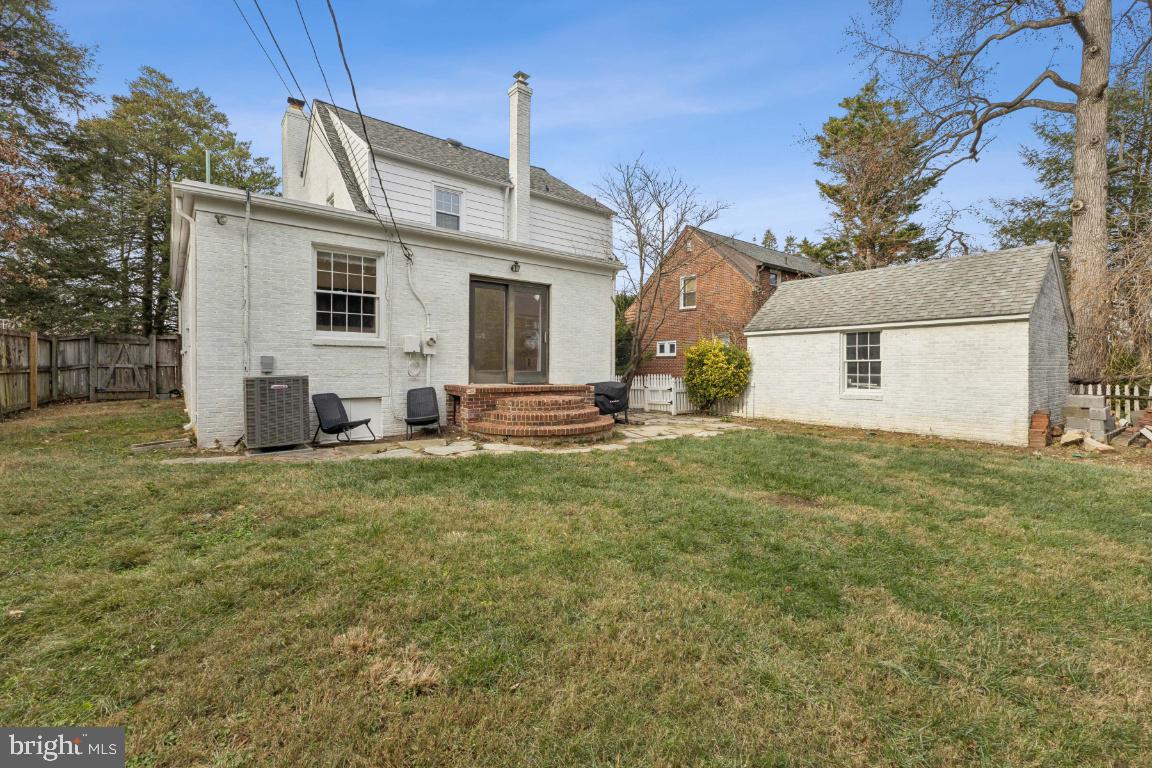 Arlington, Virginia, 22203, United States, 3 Bedrooms Bedrooms, ,3 BathroomsBathrooms,Residential,Active,2007962