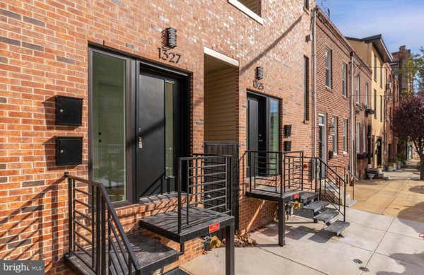 1327 BUTTONWOOD ST, PHILADELPHIA, PA 19123 - Image 1