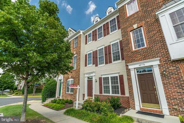 42774 NATIONS ST, CHANTILLY, VA 20152 - Image 1