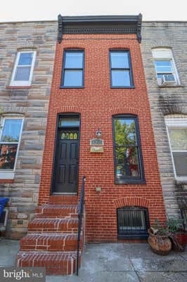 1265 WASHINGTON BLVD, BALTIMORE, MD 21230 - Image 1