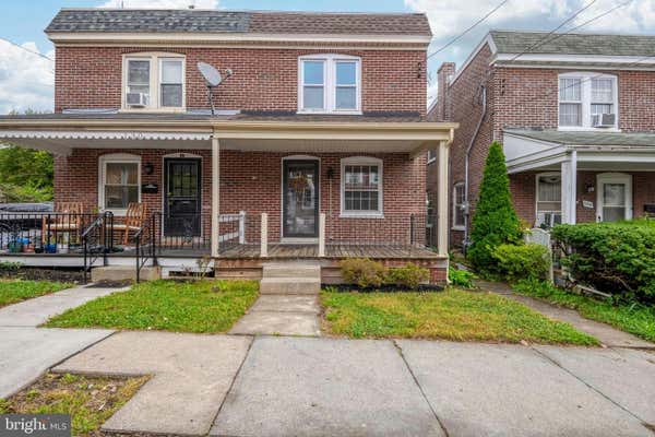 132 CRYSTAL ST, LANCASTER, PA 17603 - Image 1