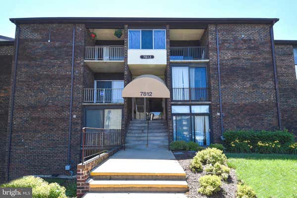 7812 HANOVER PKWY APT T3, GREENBELT, MD 20770 - Image 1