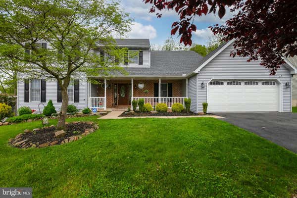 226 LONGLEAF DR, BLANDON, PA 19510 - Image 1