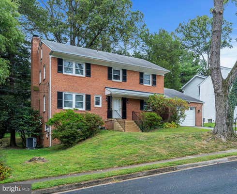 4524 40TH ST N, ARLINGTON, VA 22207 - Image 1