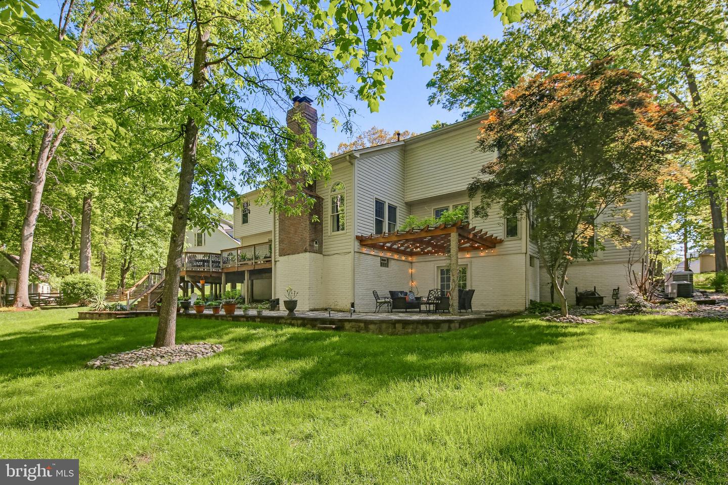 Laurel, Maryland, 20723, United States, 4 Bedrooms Bedrooms, ,5 BathroomsBathrooms,Residential,Active,2041355