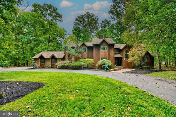 2413 VELVET RIDGE DR, OWINGS MILLS, MD 21117 - Image 1