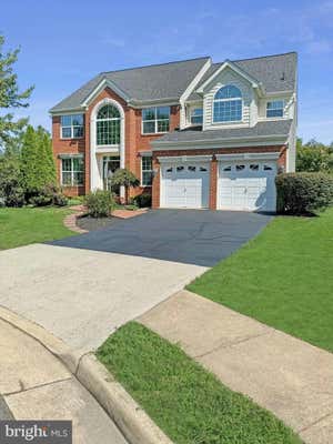 734 TONQUIN PL NE, LEESBURG, VA 20176 - Image 1