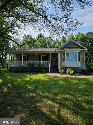 25513 HILL RD, GREENSBORO, MD 21639 - Image 1