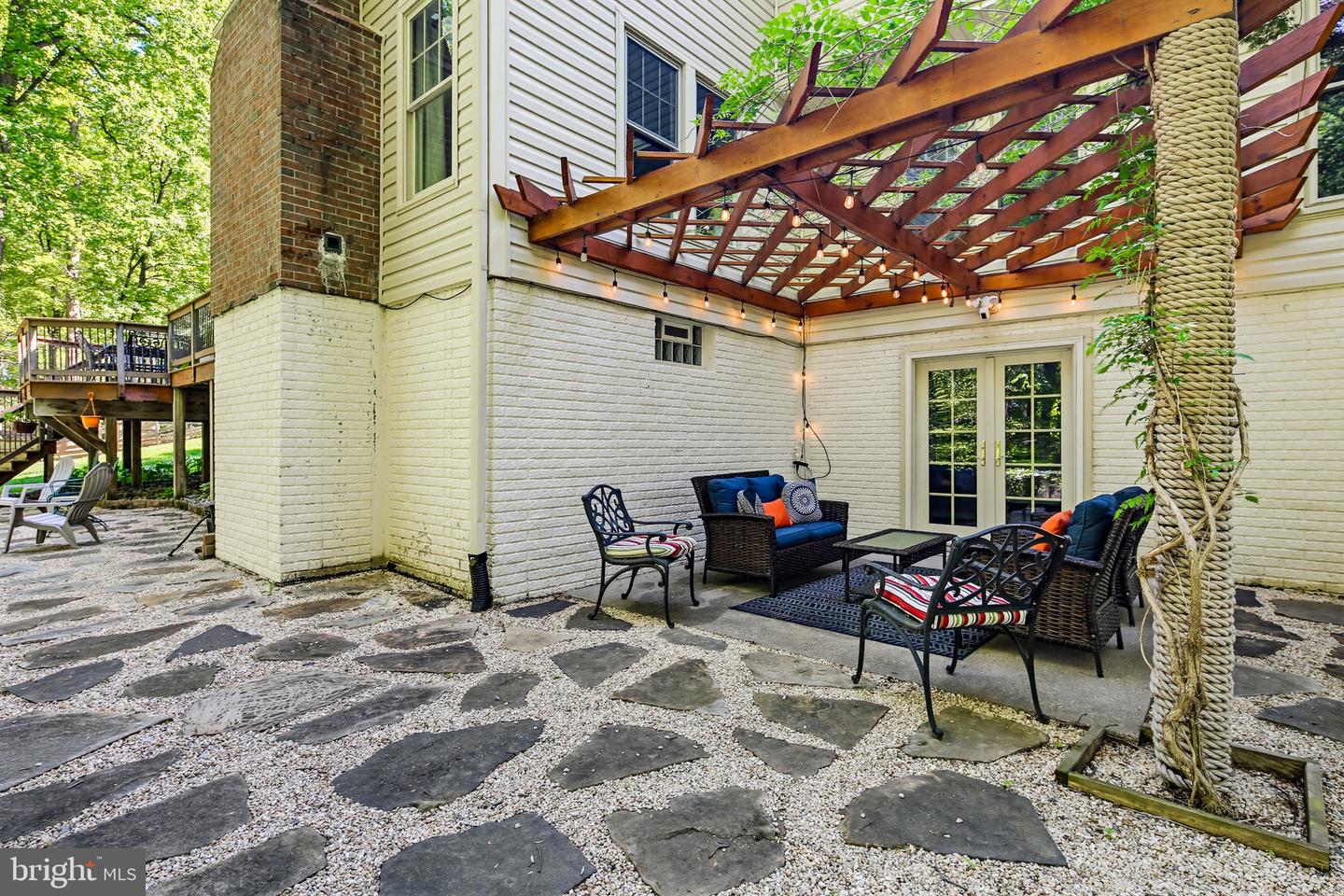 Laurel, Maryland, 20723, United States, 4 Bedrooms Bedrooms, ,5 BathroomsBathrooms,Residential,Active,2041355