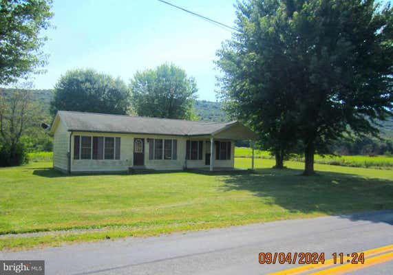 7810 HORSE VALLEY RD, EAST WATERFORD, PA 17021 - Image 1