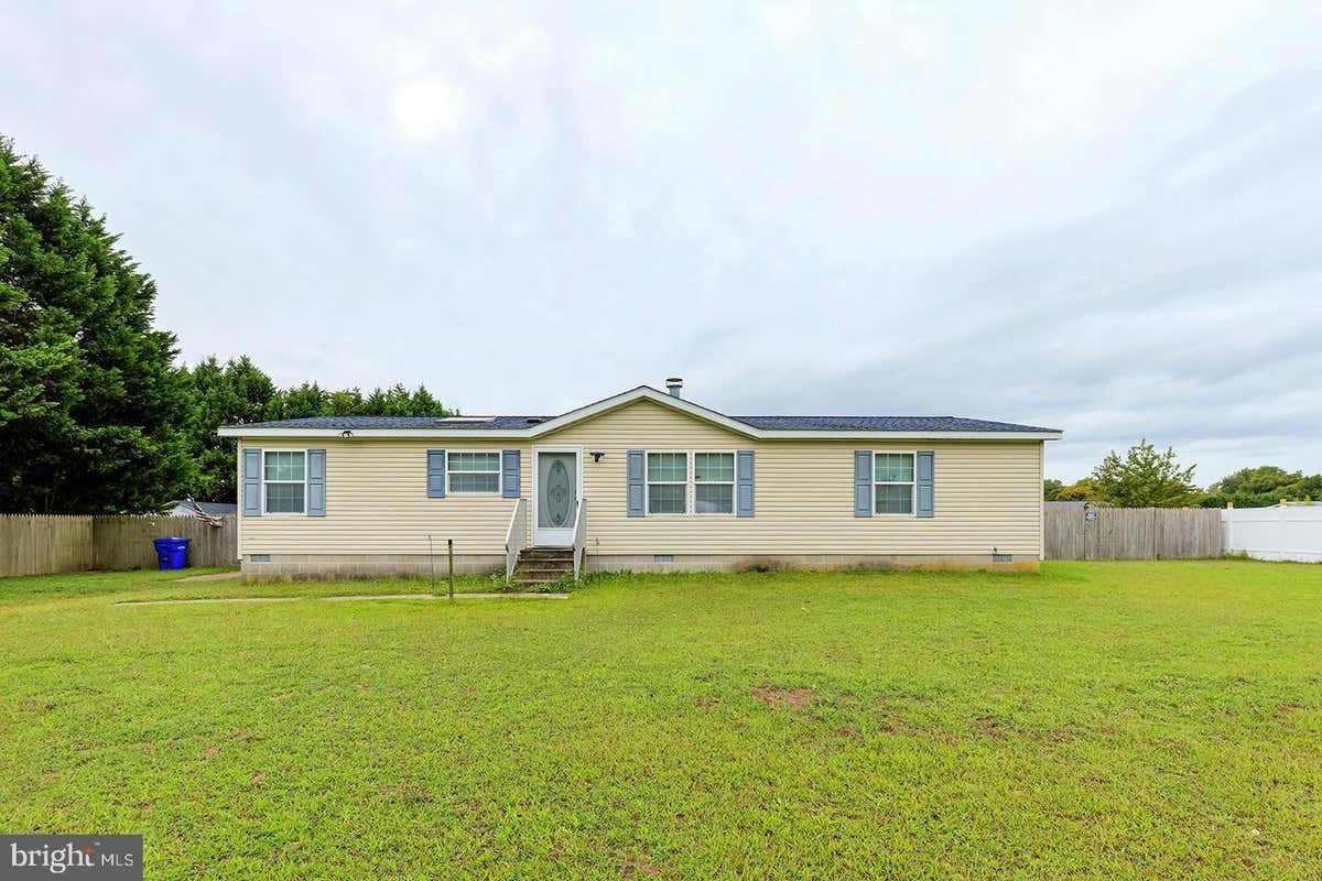 511 PLEASANT PINE CIR, HARRINGTON, DE 19952, photo 1 of 46