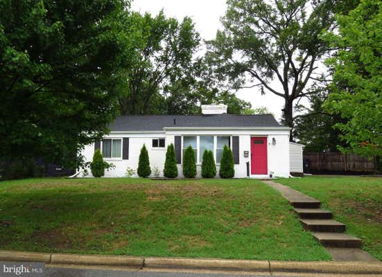 2012 RUATAN ST, HYATTSVILLE, MD 20783 - Image 1