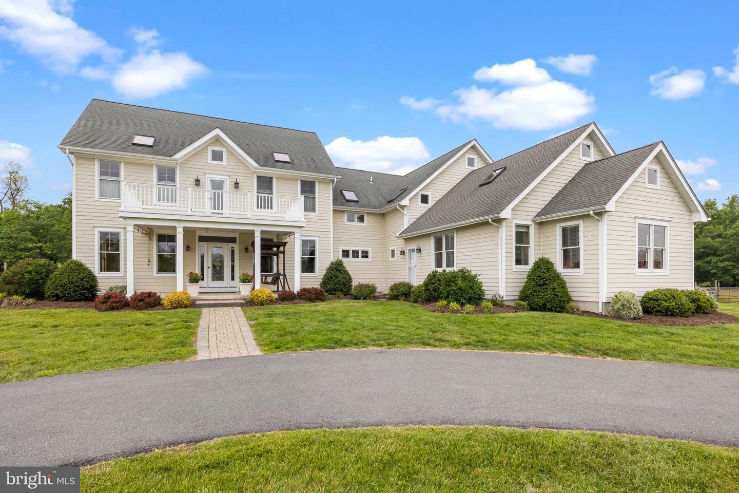 Lambertville, New Jersey, 08530, United States, 6 Bedrooms Bedrooms, ,5 BathroomsBathrooms,Residential,Active,1843838