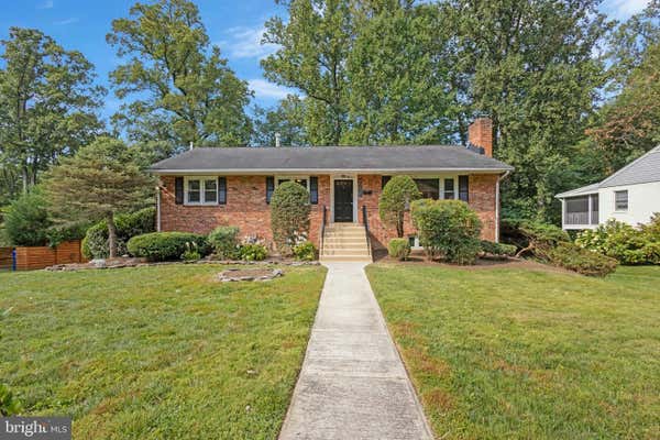 2342 BARBOUR RD, FALLS CHURCH, VA 22043 - Image 1