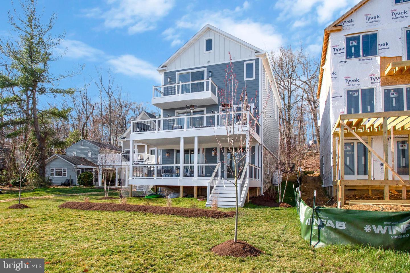 Edgewater, Maryland, 21037, United States, 4 Bedrooms Bedrooms, ,4 BathroomsBathrooms,Residential,Active,1988474